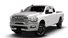 2026 Ram 2500 LARAMIE CREW CAB 4X4 6'4 BOX Pickup