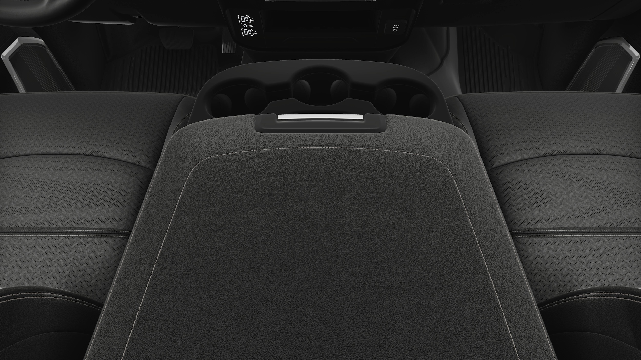 2024 RAM 2500 Laramie - Photo 20