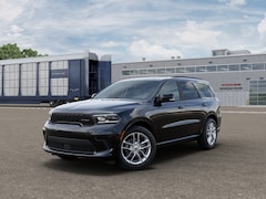 2026 Dodge Durango GT PLUS AWD Sport Utility