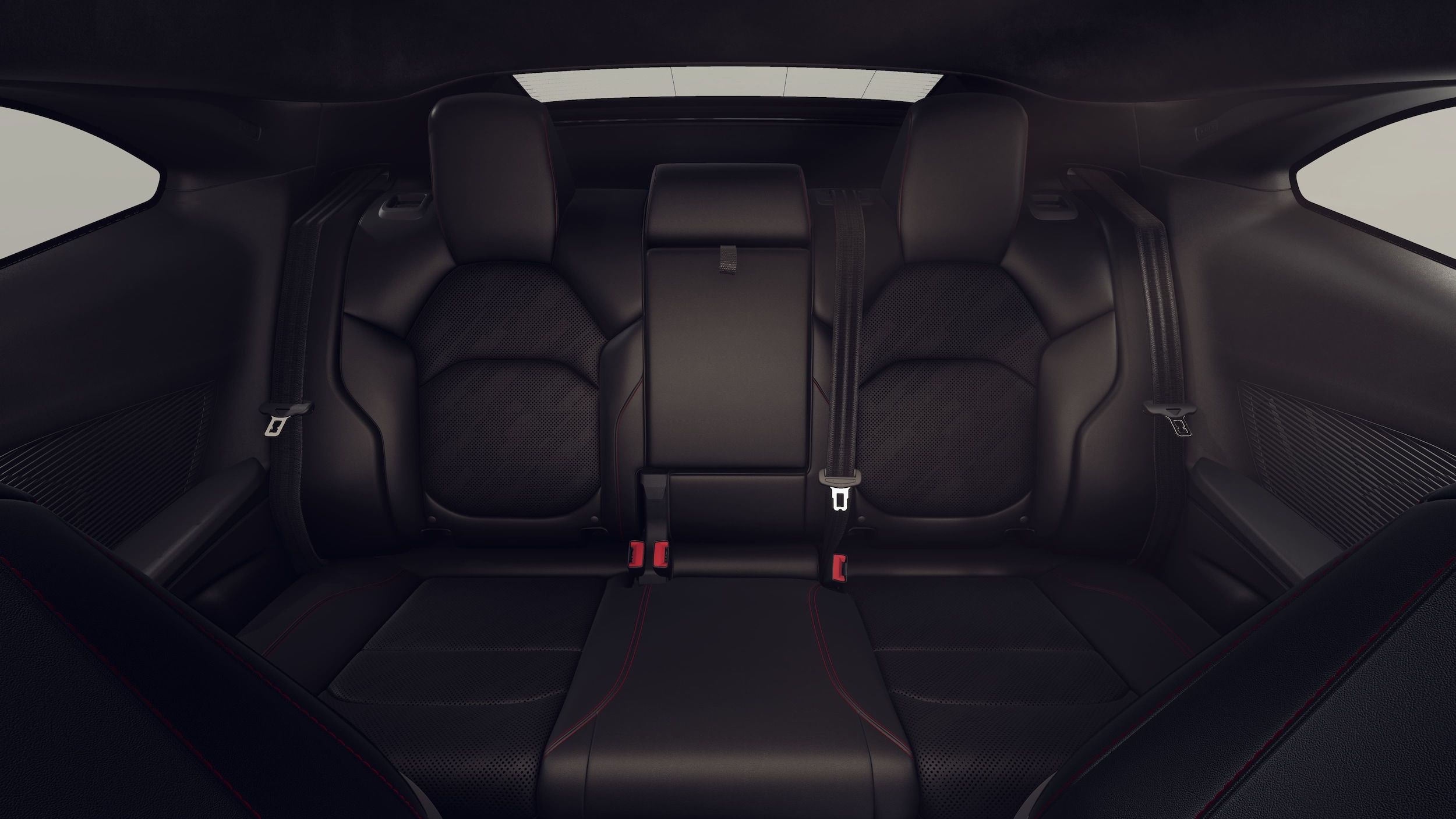 2026 Dodge Charger Scat Pack - Photo 40