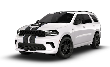 2026 Dodge Durango GT Sport Utility
