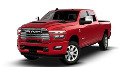 2026 Ram 2500 LARAMIE CREW CAB 4X4 6'4 BOX Pickup