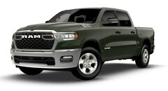 2026 Ram 1500 BIG HORN CREW CAB 4X4 5'7 BOX Pickup