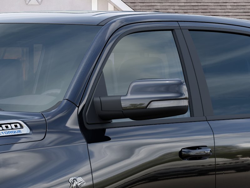 2026 RAM 1500 Laramie - Photo 12