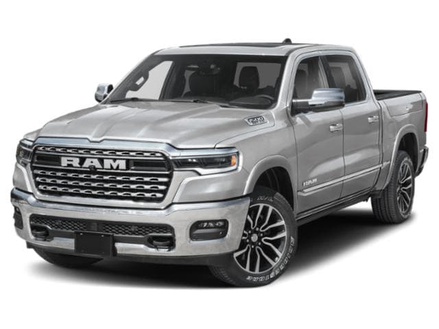 2027 RAM 1500