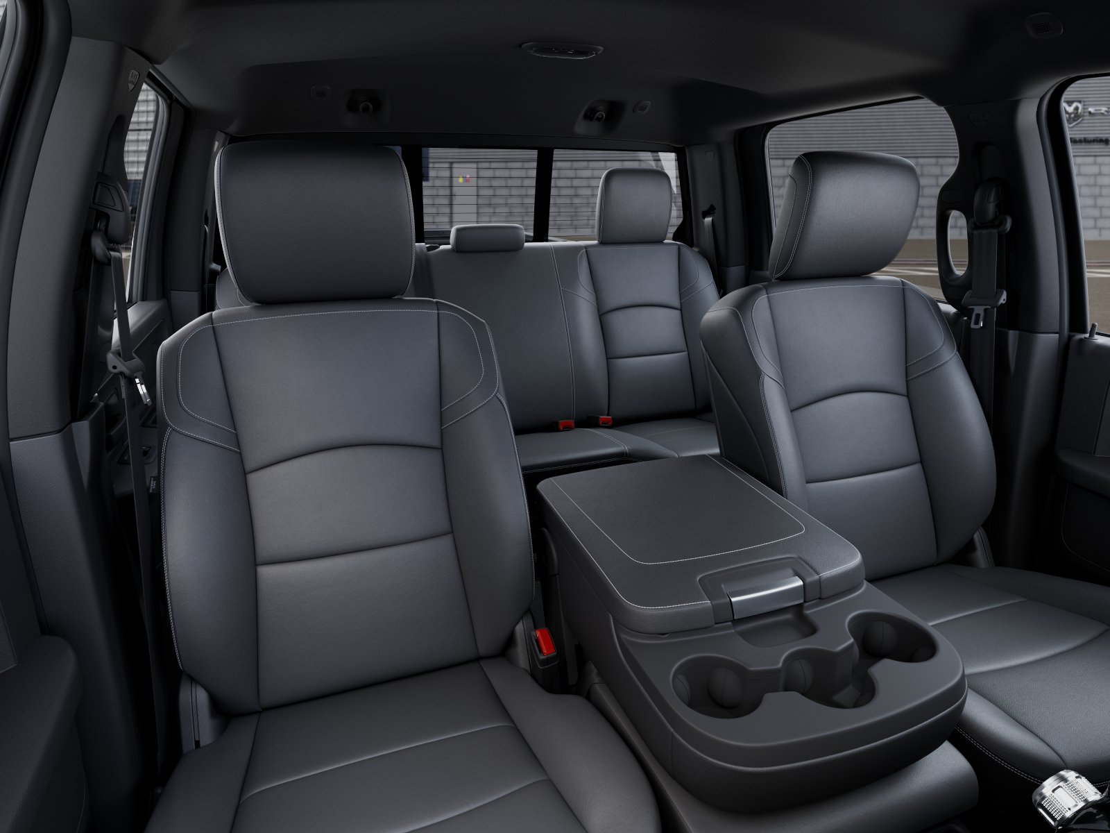 2026 RAM 2500 Tradesman - Photo 29