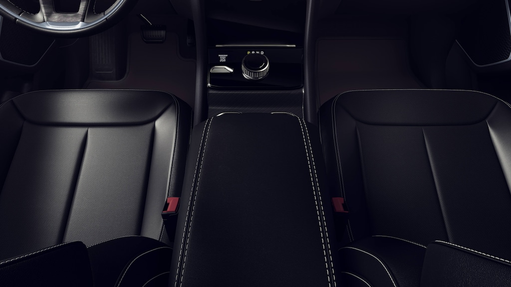 New 2026 Jeep Grand Cherokee L Limited Sport Utility
