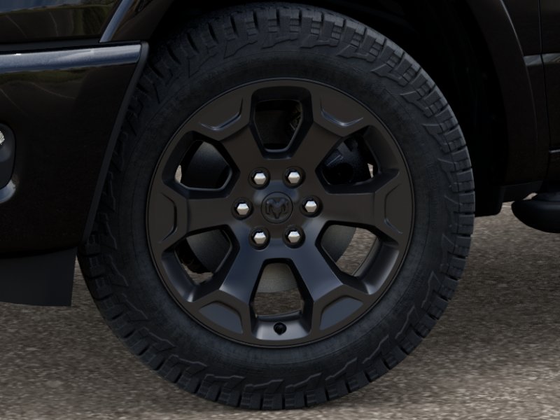 2026 Ram 1500 Big Horn photo 4