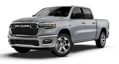 2027 Ram 1500 Big Horn Pickup