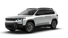 2026 Jeep Cherokee LIMITED 4X4 Sport Utility Ft Thomas