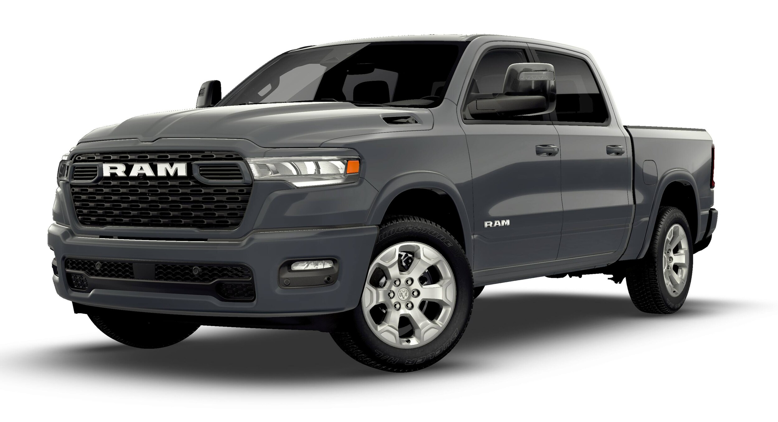 2026 RAM 1500 Big Horn/Lone Star - Photo 23