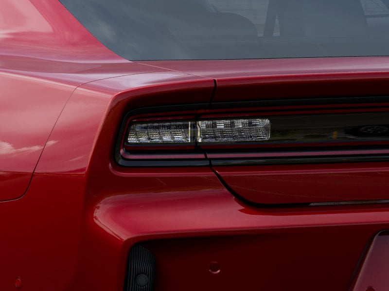 2025 Dodge Charger Daytona R/T - Photo 23