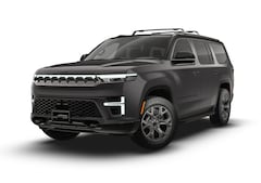 2026 Jeep Grand Wagoneer UPLAND 4X4 Sport Utility