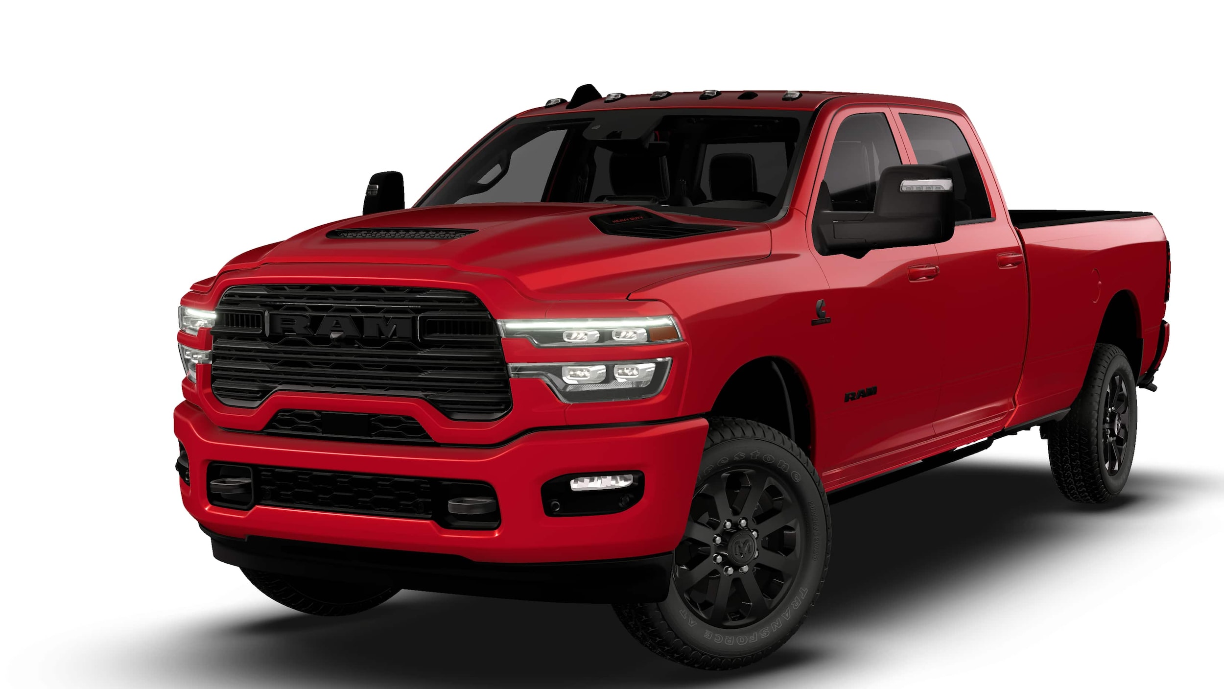 2026 RAM 3500 Laramie 4X4 Crew Cab LWB's photo