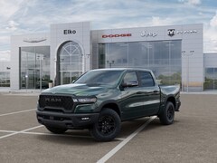 2026 Ram 1500 REBEL CREW CAB 4X4 5'7 BOX Pickup