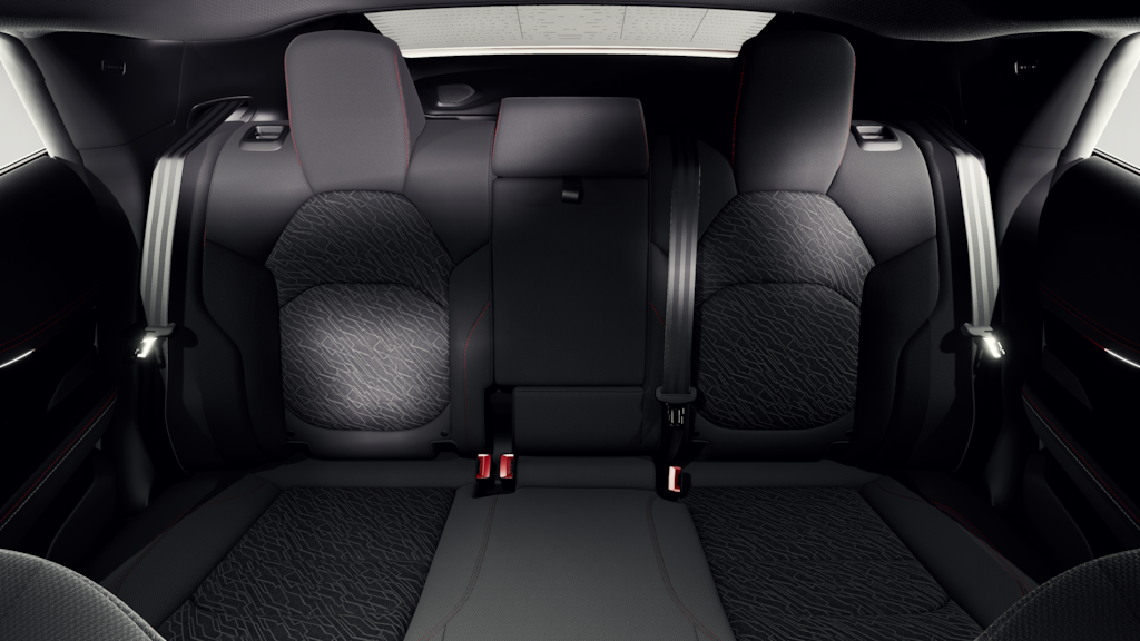 New 2027 Dodge Charger R/T 4-DOOR AWD Sedan