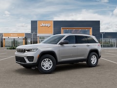 2025 Jeep Grand Cherokee Laredo Sport Utility