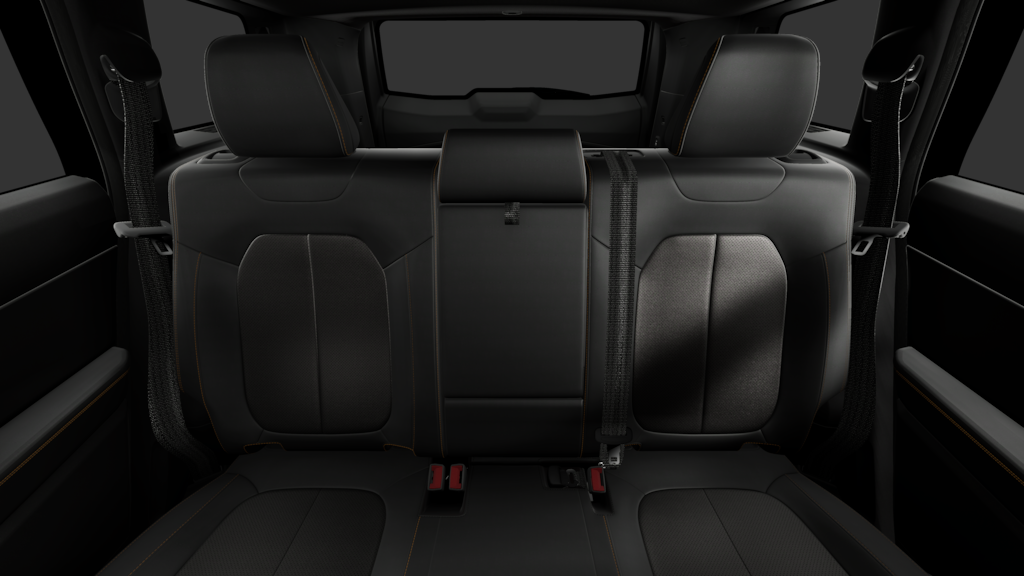 New 2026 Jeep Cherokee LIMITED 4X4 Sport Utility