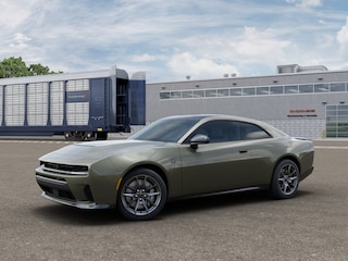 2026 Dodge Charger SCAT PACK  AWD Coupe