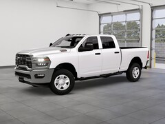 2026 Ram 2500 TRADESMAN CREW CAB 4X4 6'4 BOX Pickup