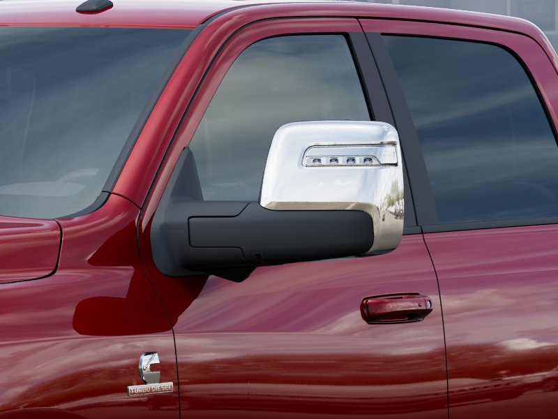 2026 RAM 3500 Laramie - Photo 38