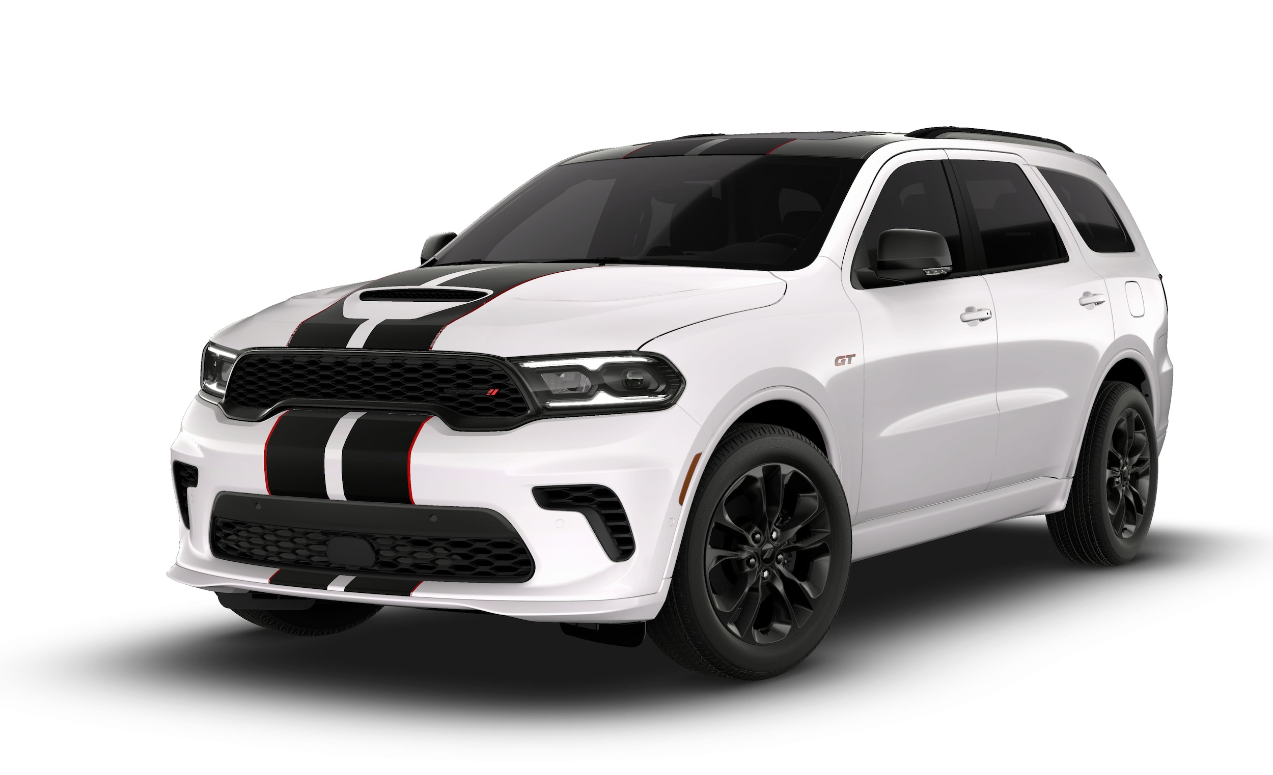 2026 Dodge Durango GT Plus AWD's photo