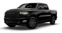 2026 Ram 1500 BIG HORN CREW CAB 4X4 5'7 BOX Pickup