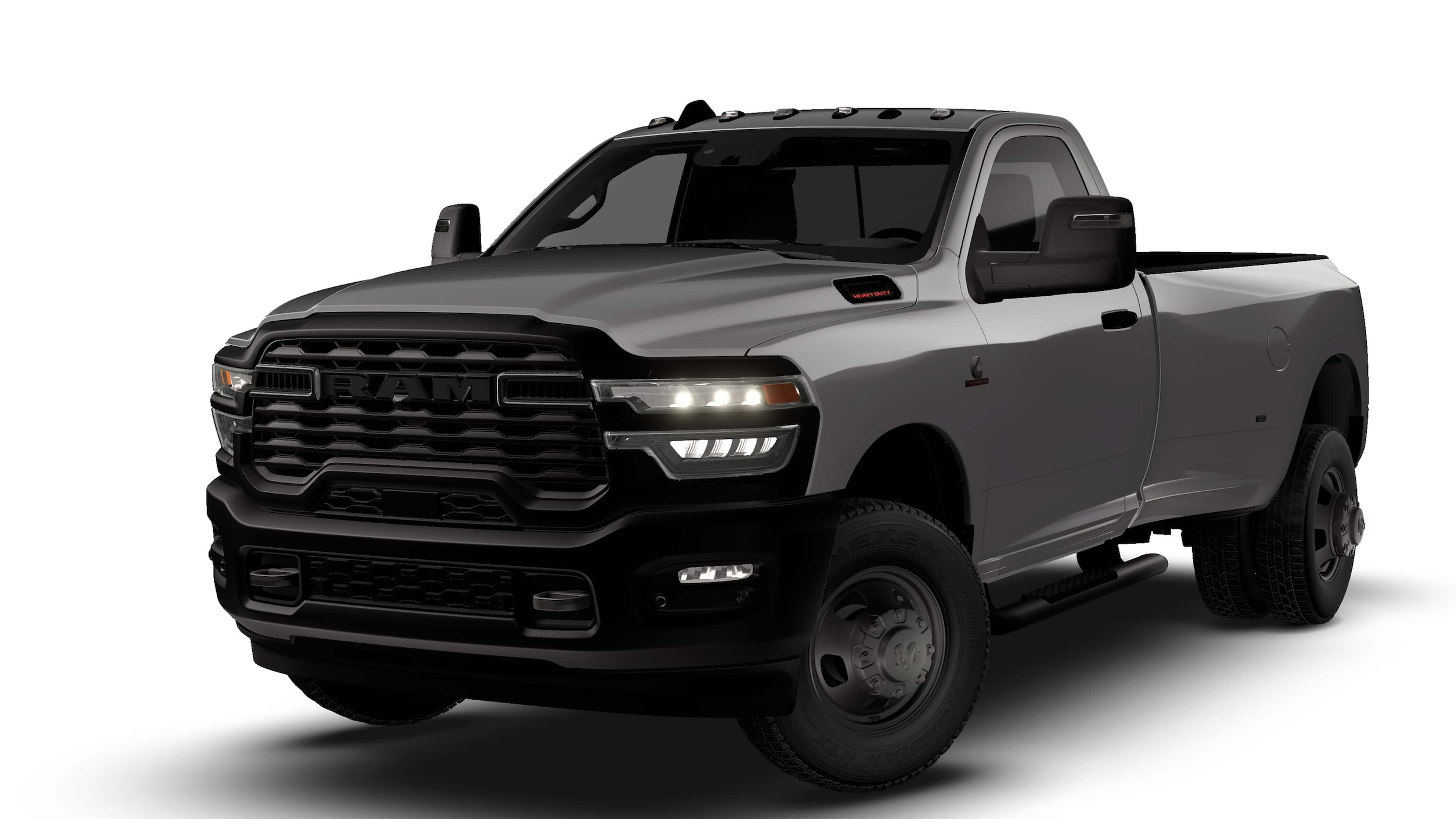 2026 RAM 3500 Tradesman 4X4 Regular cab's photo
