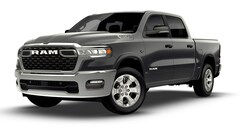 2026 Ram 1500 Big Horn/Lone Star Pickup