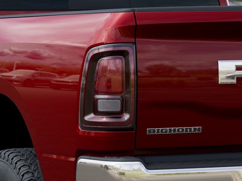 2025 RAM 2500 Big Horn - Photo 28