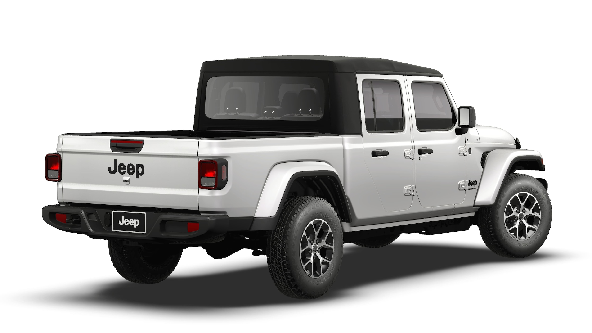 2026 Jeep Gladiator Sport S - Photo 22