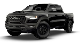 2026 Ram 1500 RHO CREW CAB 4X4 5'7 BOX Pickup