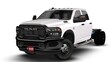  Ram 3500 Chassis Cab