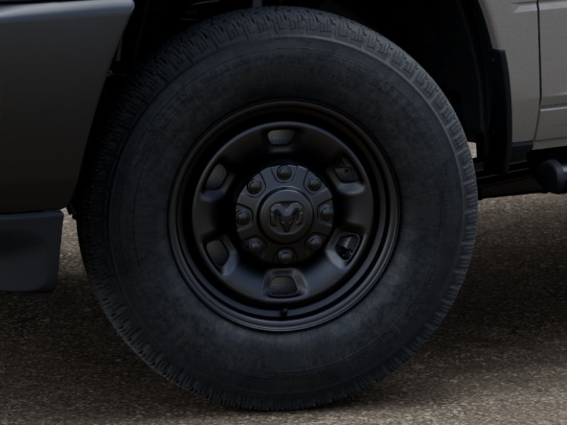 2026 RAM 2500 Tradesman - Photo 32