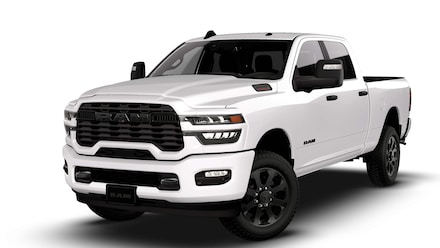 2026 Ram 2500 LONE STAR CREW CAB 4X4 6'4 BOX Pickup