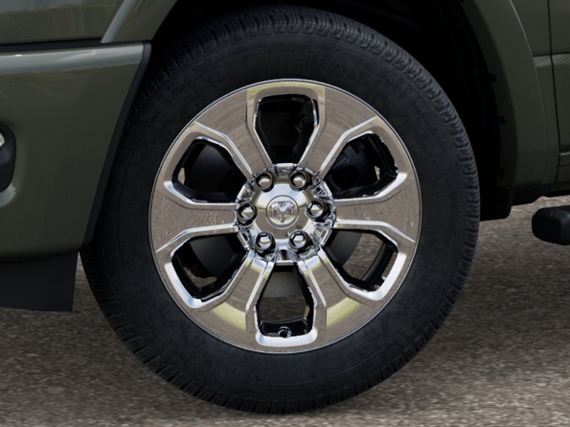 2026 Ram 1500 Big Horn Lone Star photo 4