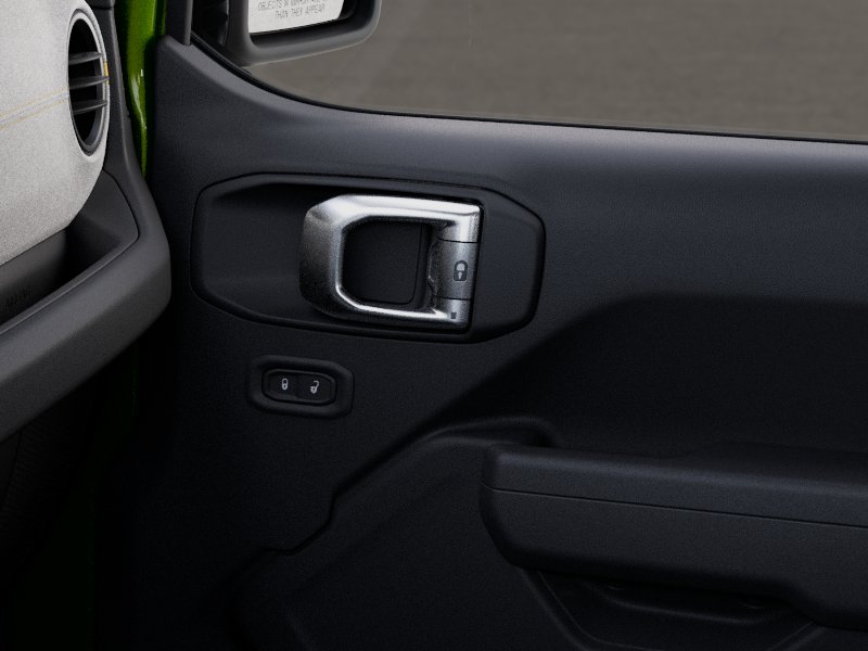 2025 Jeep Gladiator Sport S - Photo 53