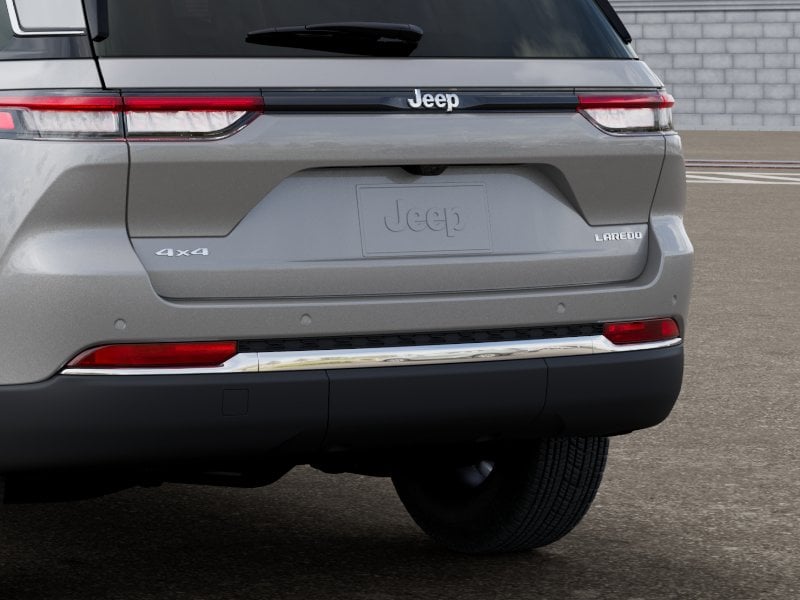 2026 Jeep Grand Cherokee Laredo - Photo 39