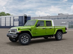 2026 Jeep Gladiator SAHARA 4X4 Pickup