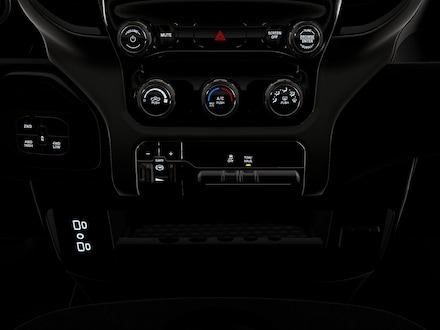 2026 Ram 2500 TRADESMAN CREW CAB 4X4 6'4 BOX Pickup