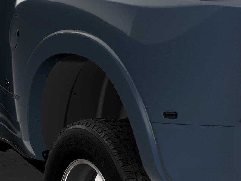 2026 Ram 3500 Laramie photo 4