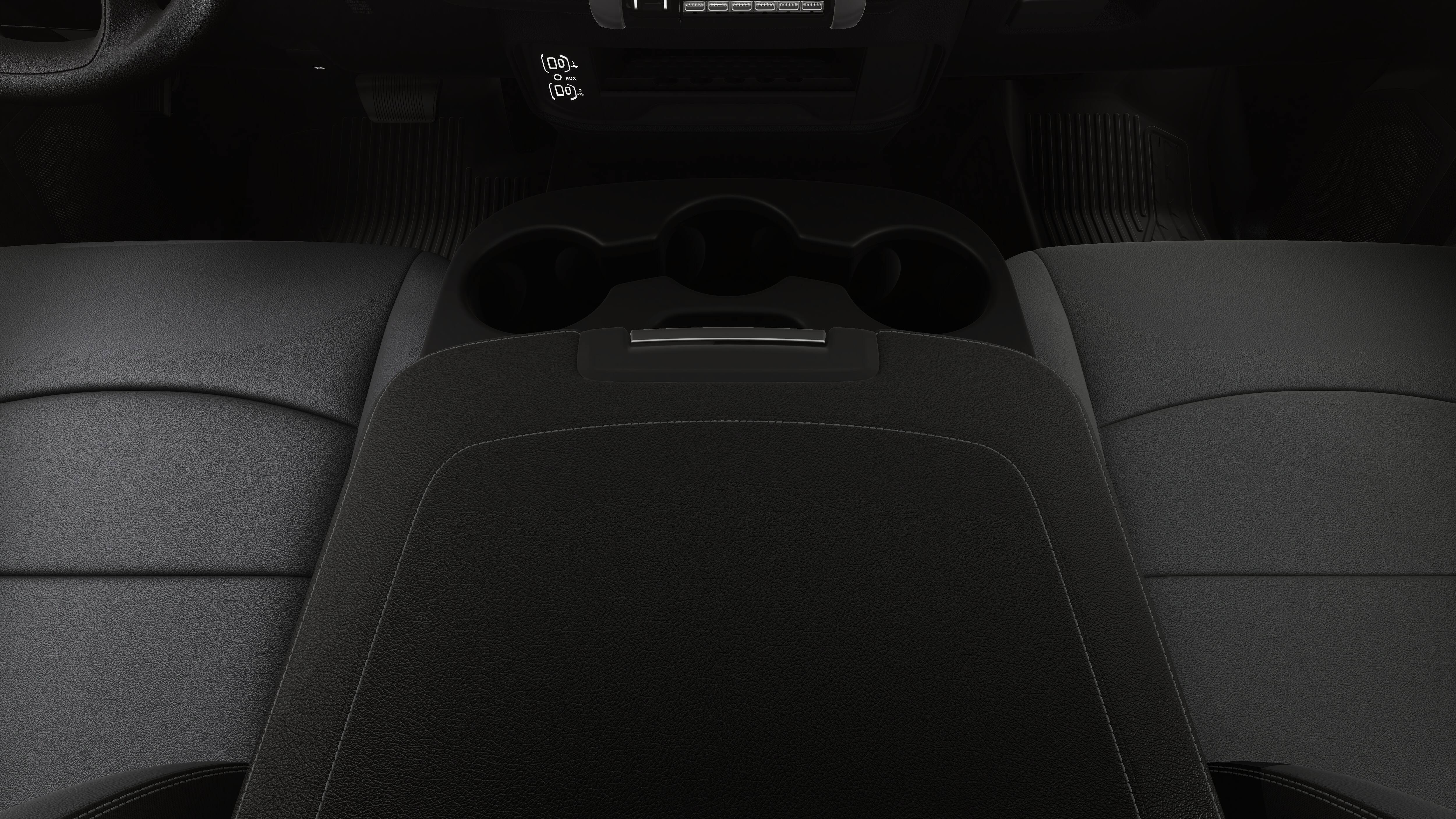 New 2026 Ram 5500 REG CAB CHASSIS Pickup