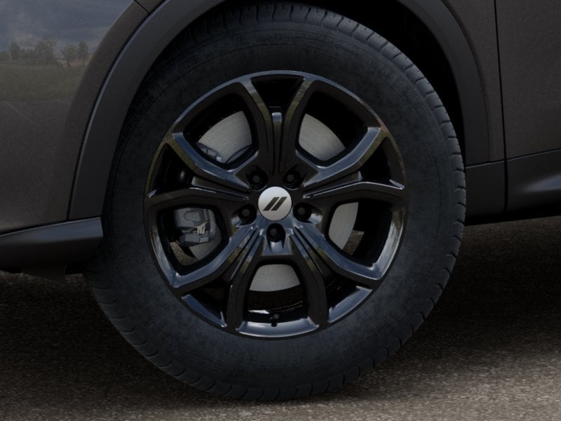 2025 Dodge Hornet GT Plus - Photo 36