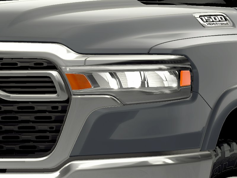 2026 Ram 1500 Big Horn Lone Star photo 4