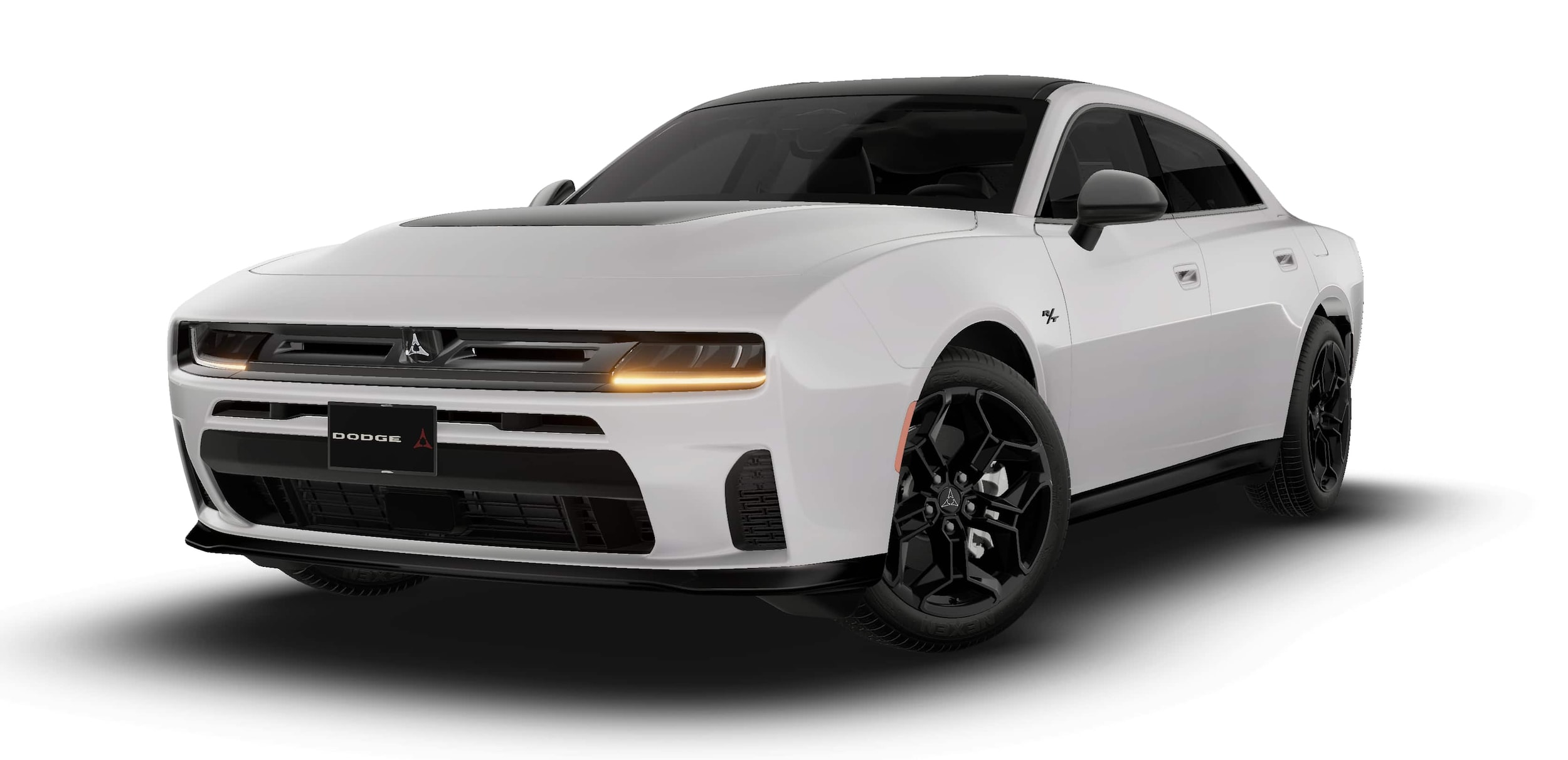 2026 Dodge Charger R/T AWD's photo