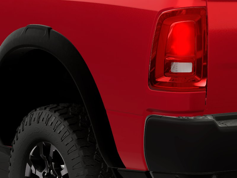 2026 Ram 2500 Tradesman photo 4