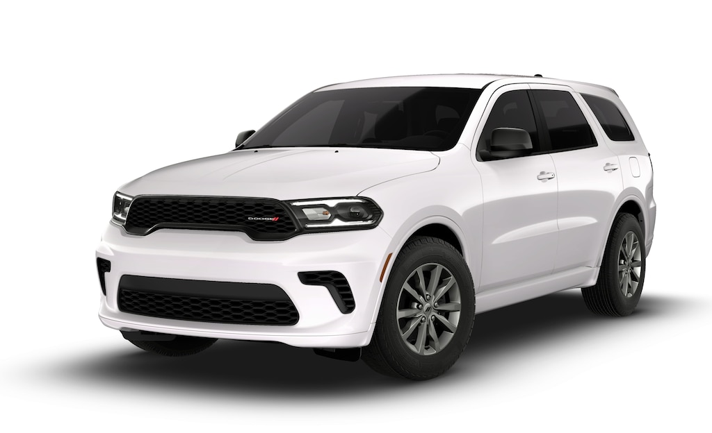 New 2026 Dodge Durango GT RWD Sport Utility