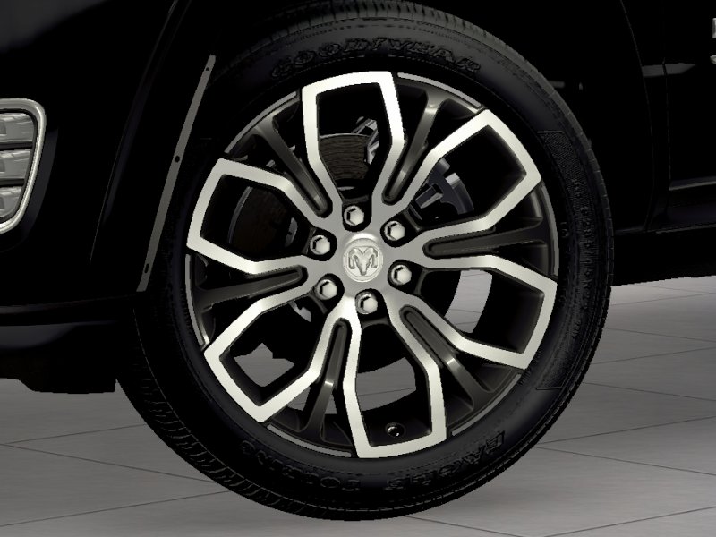 2026 Ram 1500 photo 4