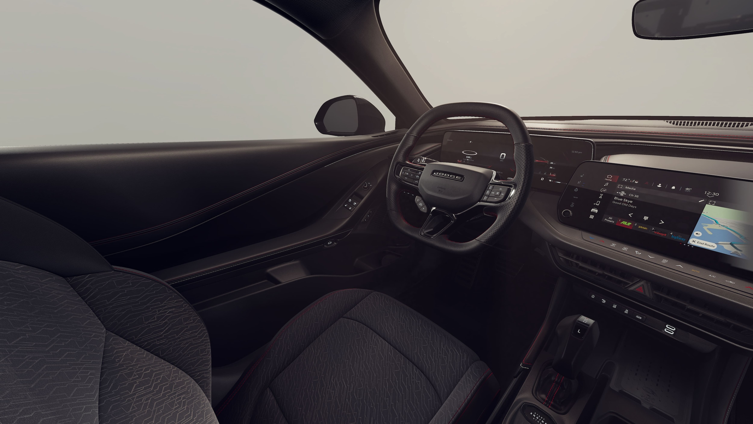 2026 Dodge Charger Scat Pack - Photo 42