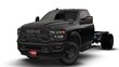  Ram 3500 Chassis Cab